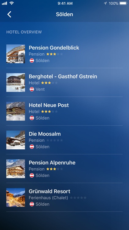 Snow Report Ski App Pro screenshot-4