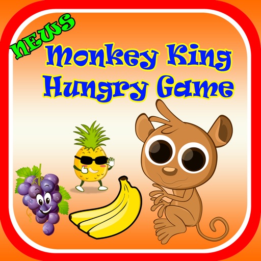 Monkey King Hungry Jeu