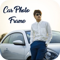 Car Photo Frame Cam - AutoGlam