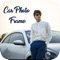 Car Photo Frame New is one of the best and beautiful frames to your photos