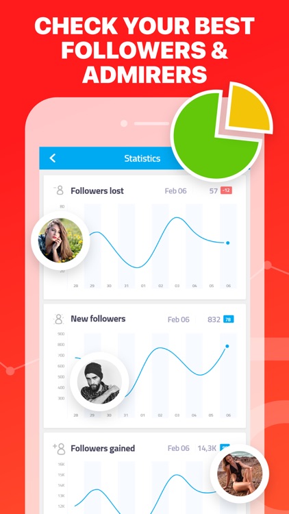 InControl Stats for Instagram screenshot-3