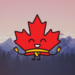 Witty Maple: The Canadian Way