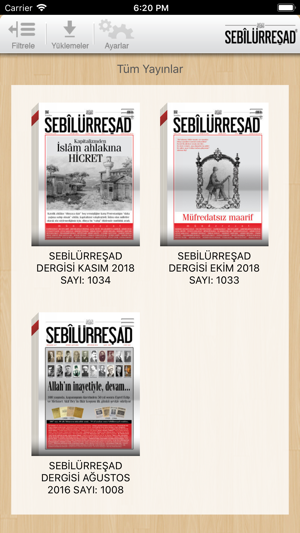 Sebîlürreşad(圖1)-速報App