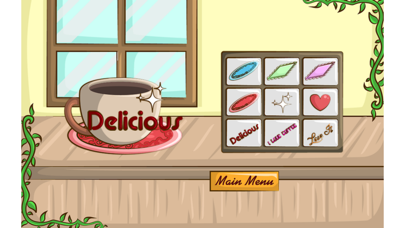 属于你的咖啡－趣味测试小游戏 screenshot 5