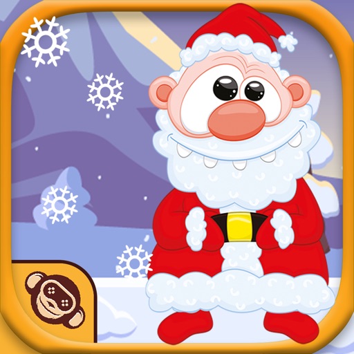 Christmas Story 2014 - Santa Claus Clicker