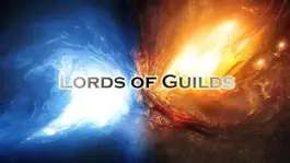 Game screenshot Lords of guilds mod apk