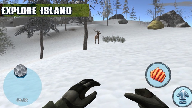 Survival Island Pacific(圖2)-速報App