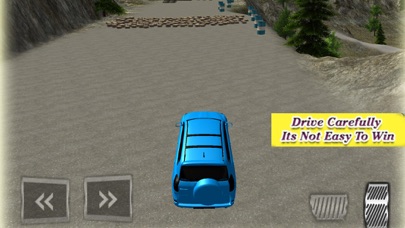 Parking Driver Simulator screenshot 2