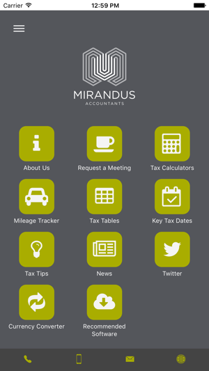 Mirandus Accountants