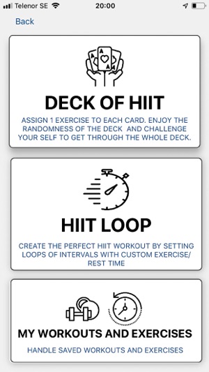 HiitDeck(圖1)-速報App