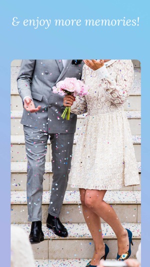 Wedding Photo Swap & Share(圖5)-速報App