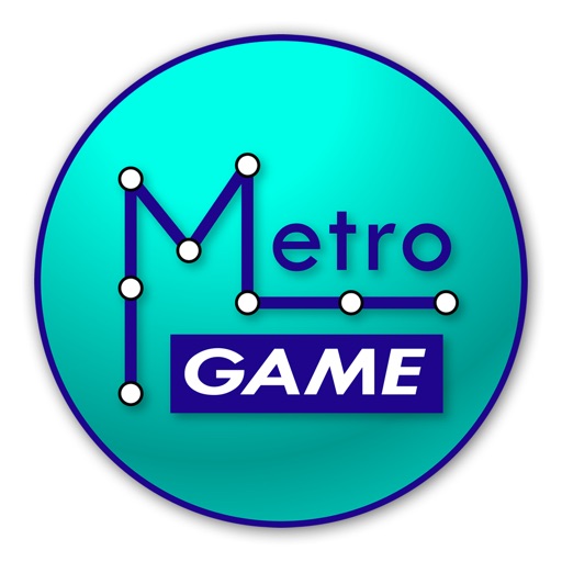 Metro Game icon