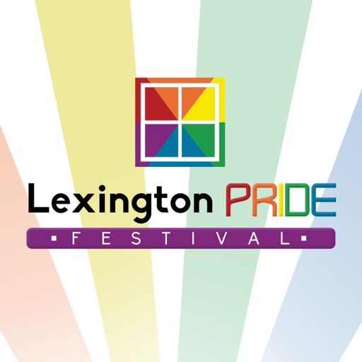 Lexington Pride Festival icon