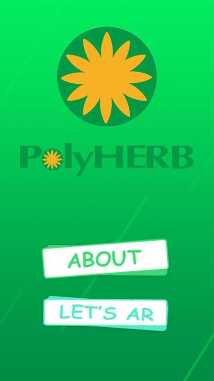 PolyHERB AR