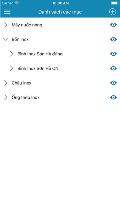 WebHero.Vn - Web Admin screenshot 3