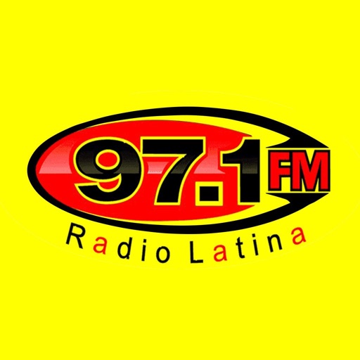 Latina 97.1