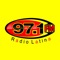 Official application of Radio Latina 97