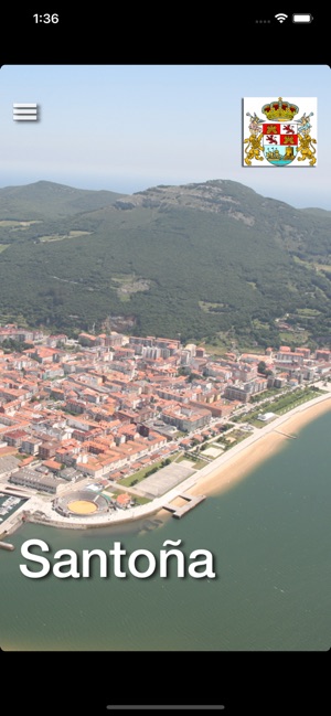 Santoña Guía