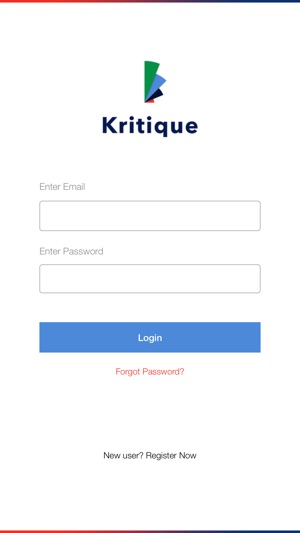 Kritique(圖1)-速報App