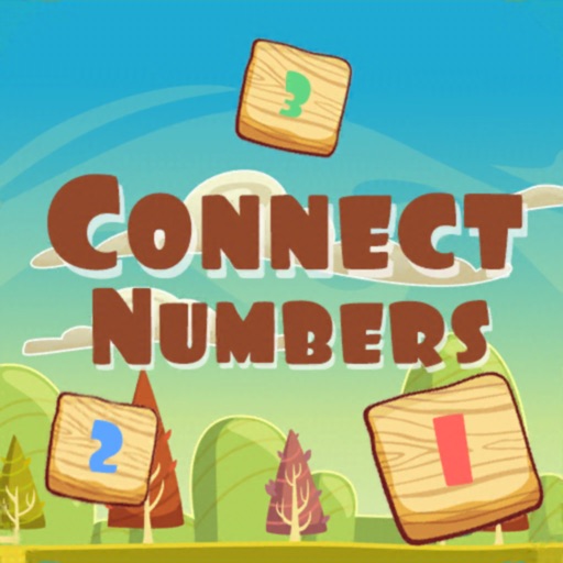 Connect Numbers! icon