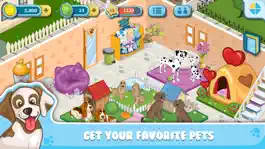 Game screenshot Pet City apk