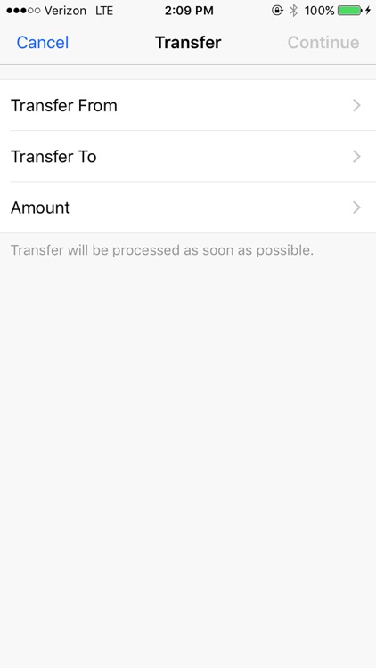 Bank of Labor Community screenshot-3