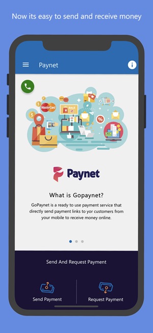 GoPaynet(圖2)-速報App