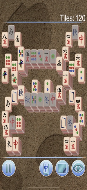 麻將 3 (Mahjong 3)(圖2)-速報App