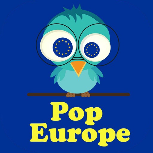 Pop Europe