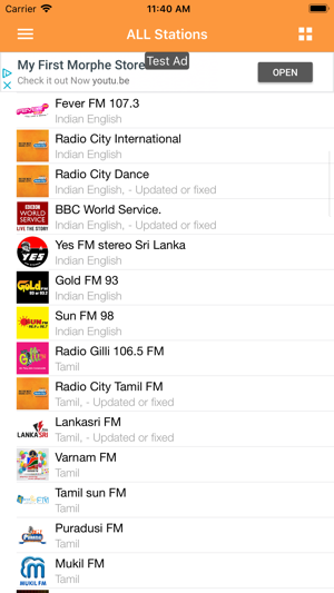 Indian Desi RADIO Music(圖2)-速報App