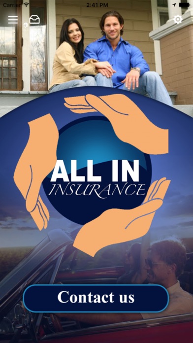All In Insurance screenshot 3