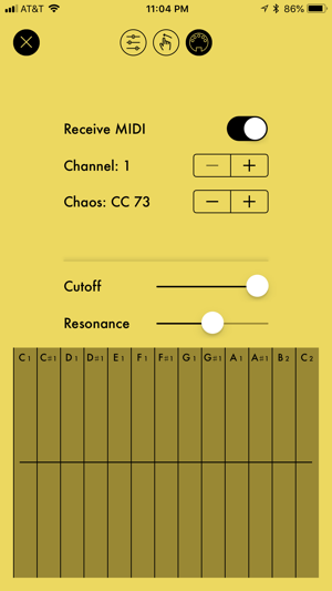 Menace Synth(圖4)-速報App