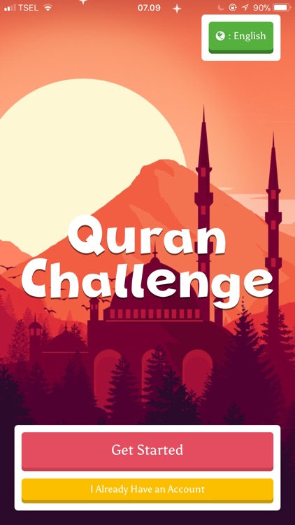 Quran Challenge