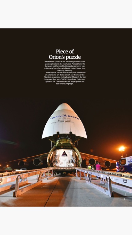 All About Space Magazine screenshot-4