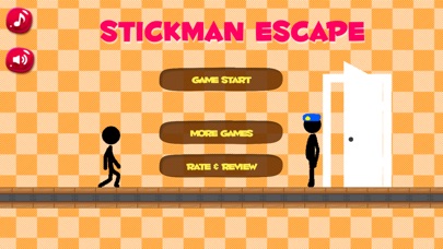 Stickman Prison - Escape Jail screenshot 3