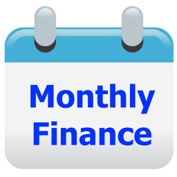 Monthly Finance