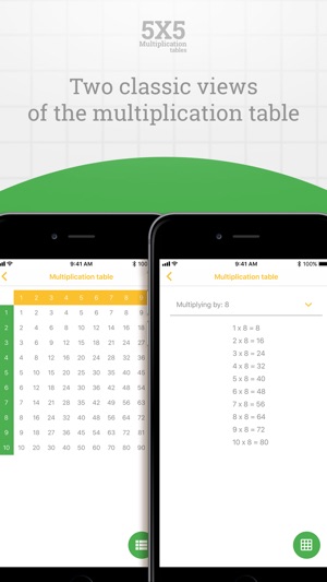 Math learning - Times Tables(圖4)-速報App