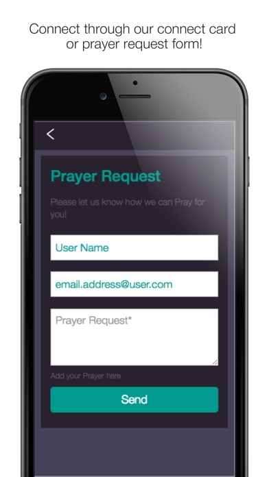 Image of Passion Life Church -Murrieta