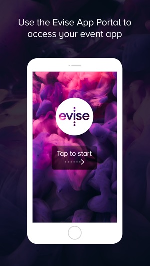 Evise Events(圖1)-速報App