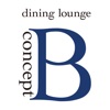 dining lounge concept Bコンセプトビー