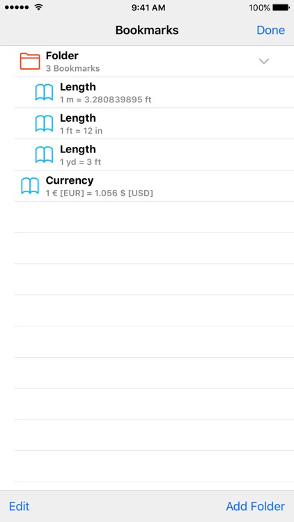 Convert Any Unit Lite