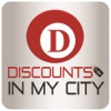 Discounts In My City