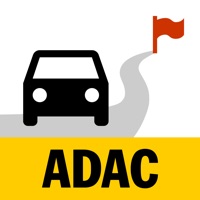 Kontakt ADAC Maps für Mitglieder