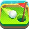 Mini Golf MatchUp App Delete