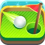 Mini Golf MatchUp App Contact