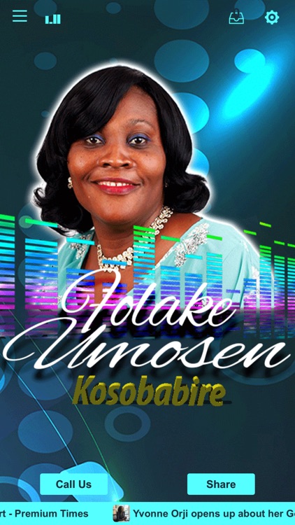 Folake Umosen