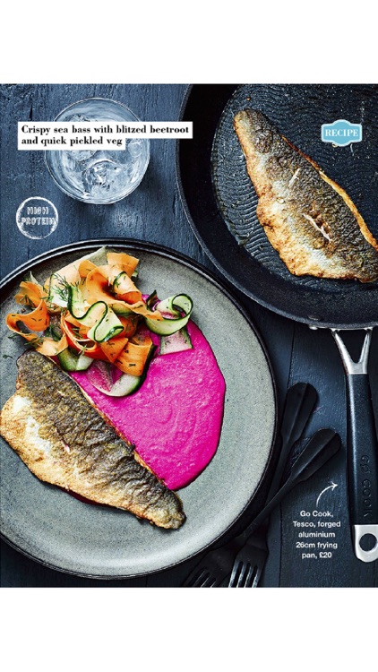 olive Magazine