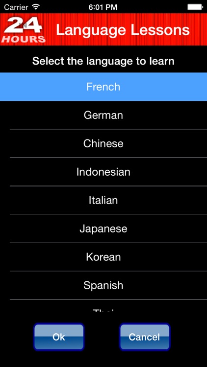 In 24 Hours Learn Languages