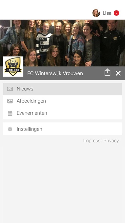 FC Winterswijk Vrouwen