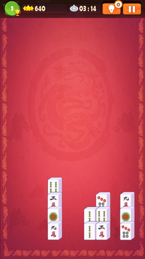 Mahjong Connect Delux(圖5)-速報App